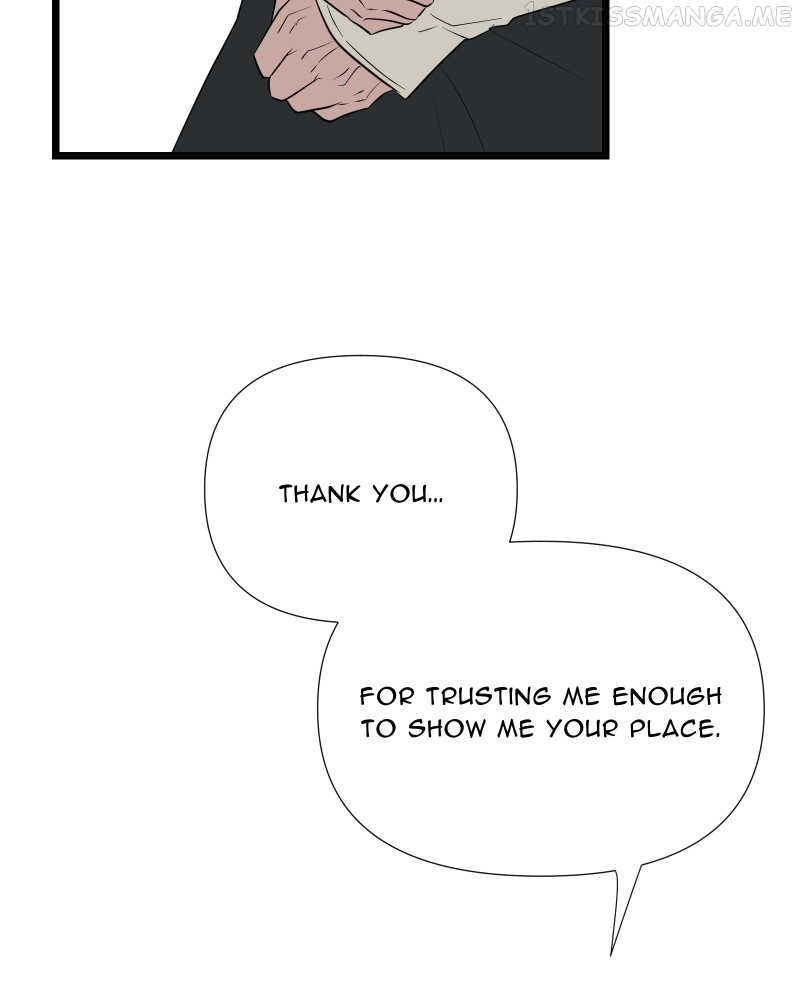 Be My Villain Chapter 61 - page 36