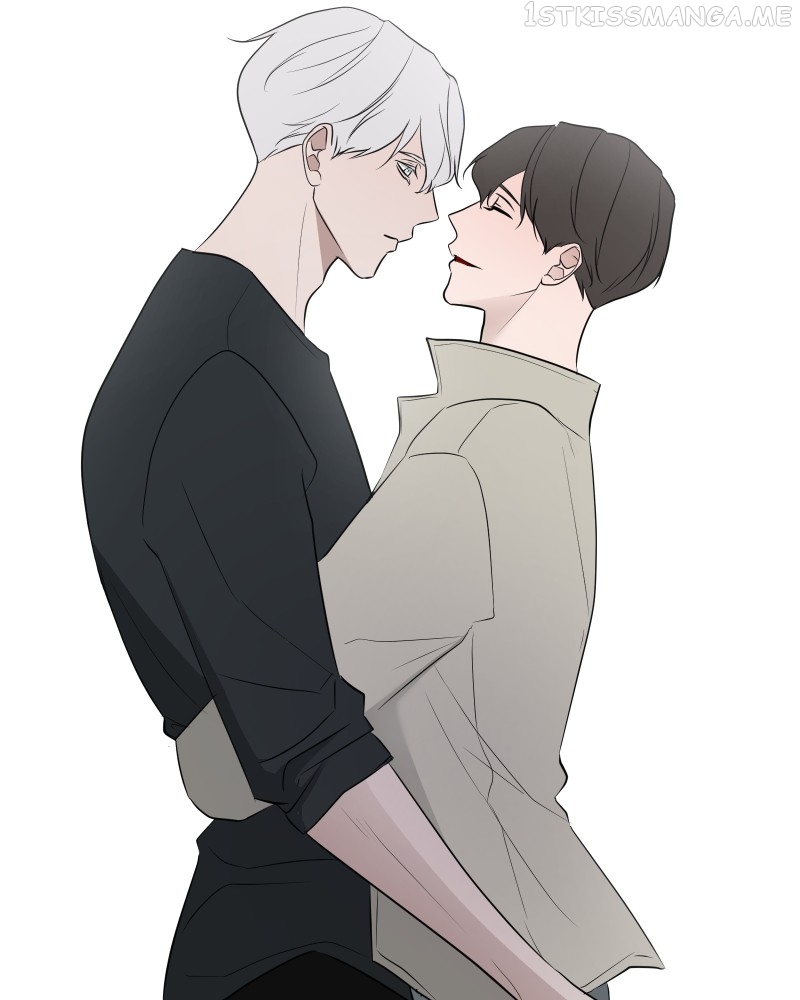 Be My Villain Chapter 61 - page 37