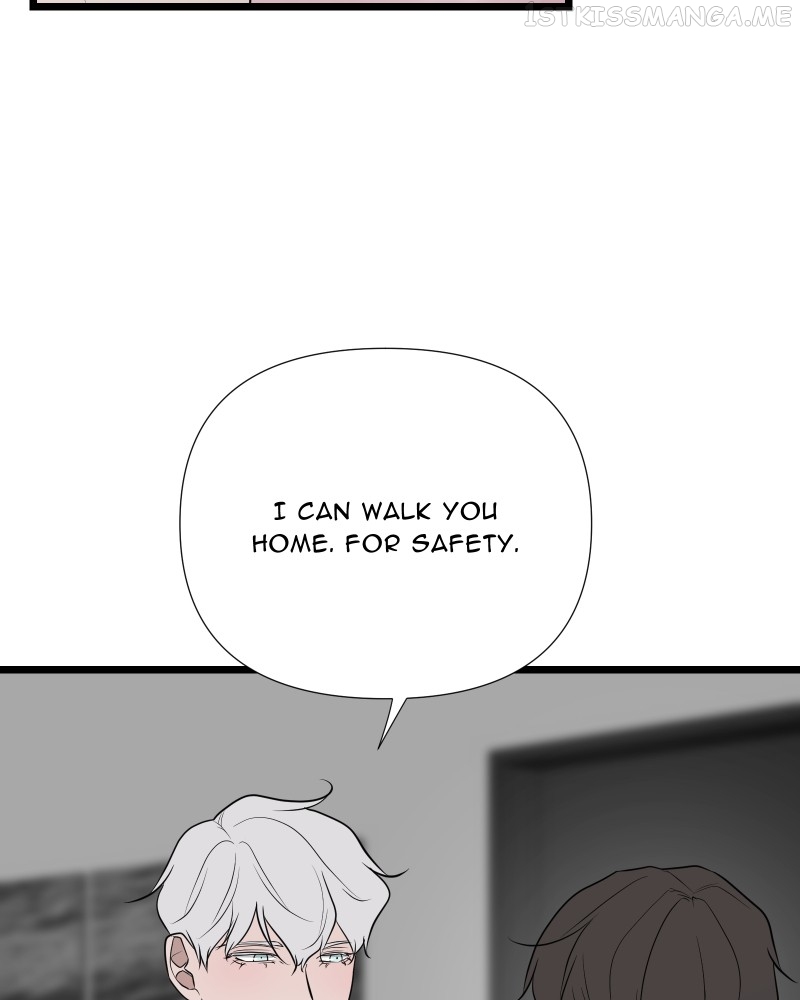 Be My Villain Chapter 61 - page 39