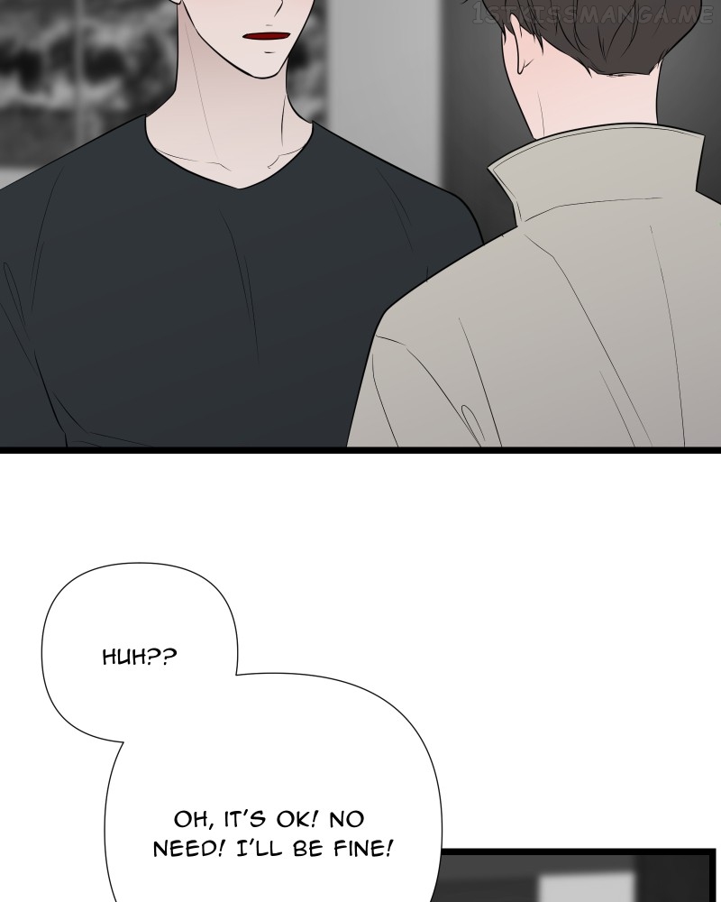 Be My Villain Chapter 61 - page 40