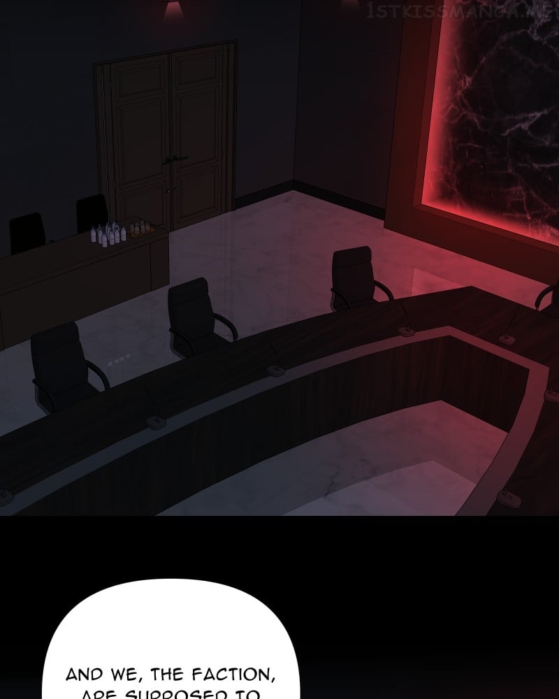 Be My Villain Chapter 61 - page 46