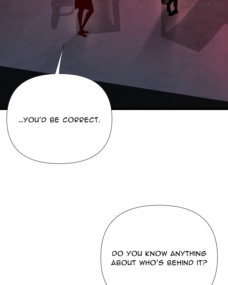 Be My Villain Chapter 61 - page 56