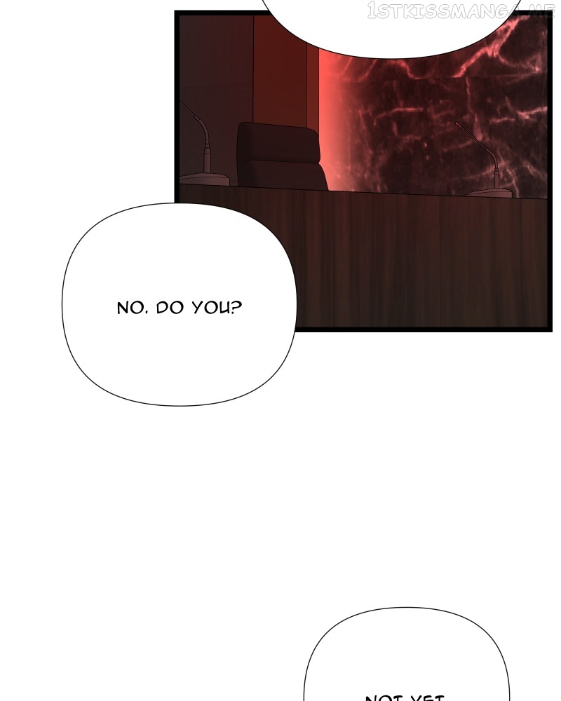 Be My Villain Chapter 61 - page 57