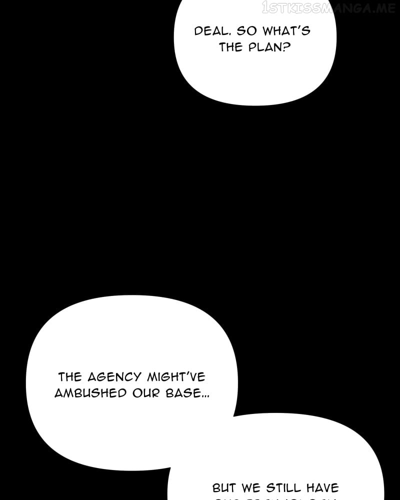 Be My Villain Chapter 61 - page 61