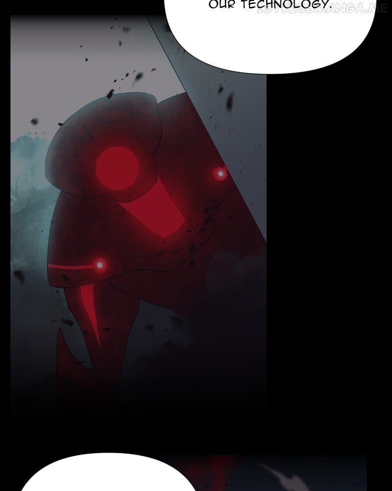 Be My Villain Chapter 61 - page 62