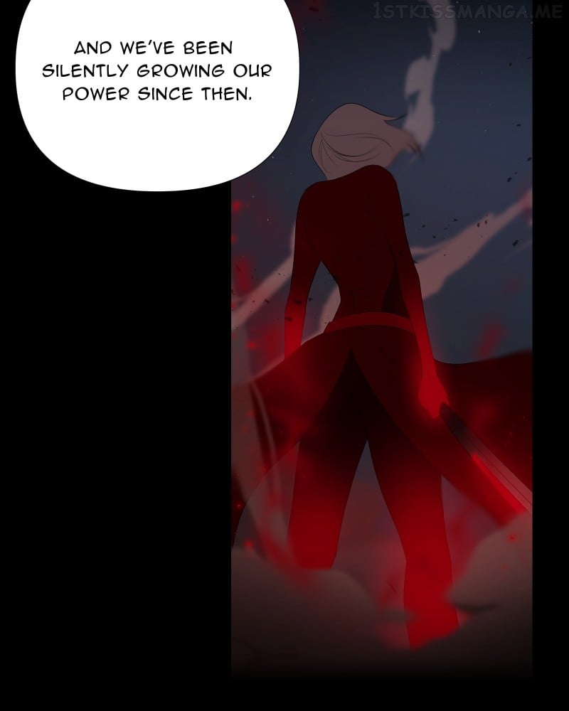 Be My Villain Chapter 61 - page 63