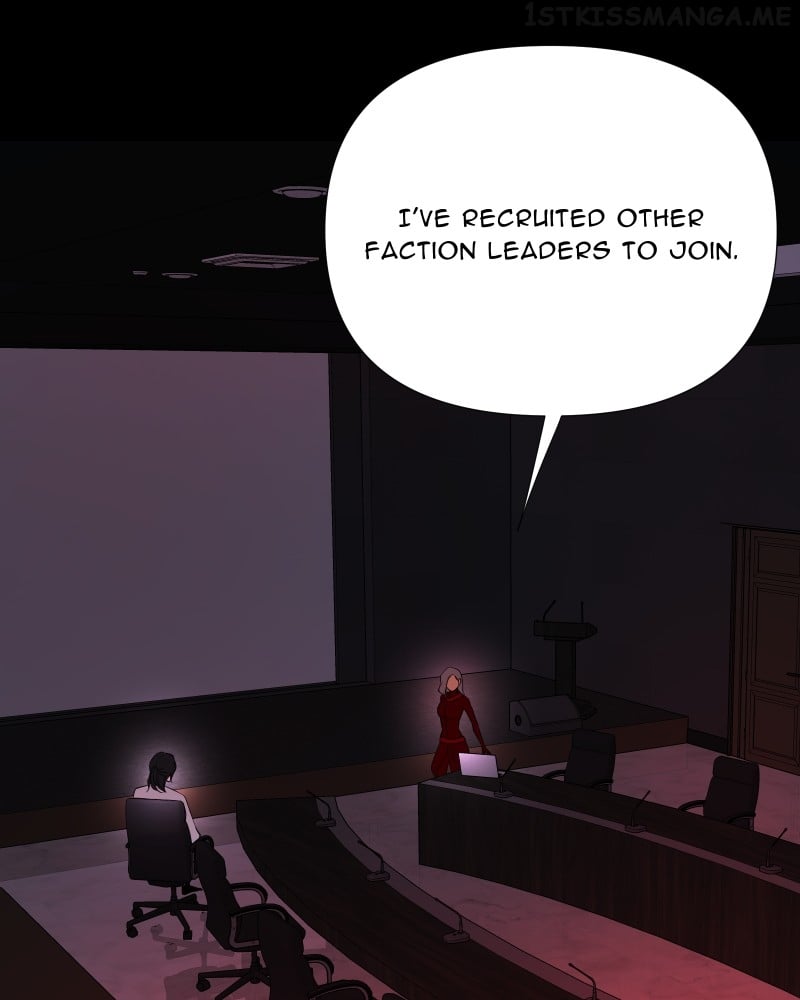 Be My Villain Chapter 61 - page 64