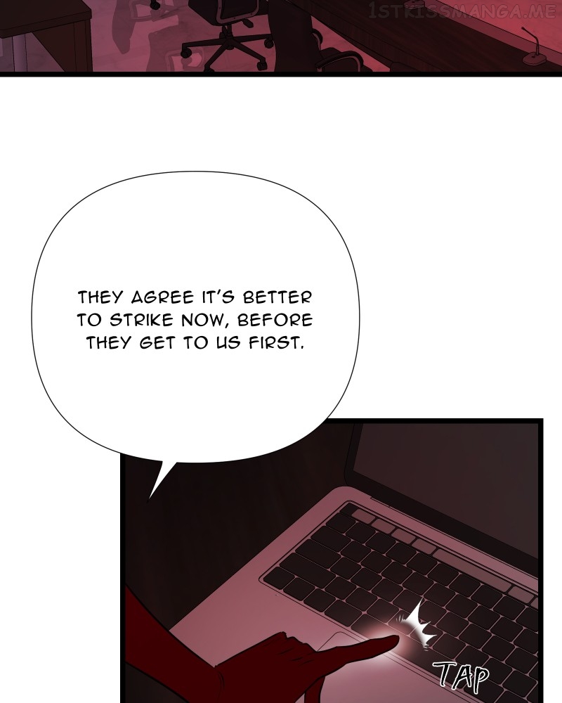Be My Villain Chapter 61 - page 65