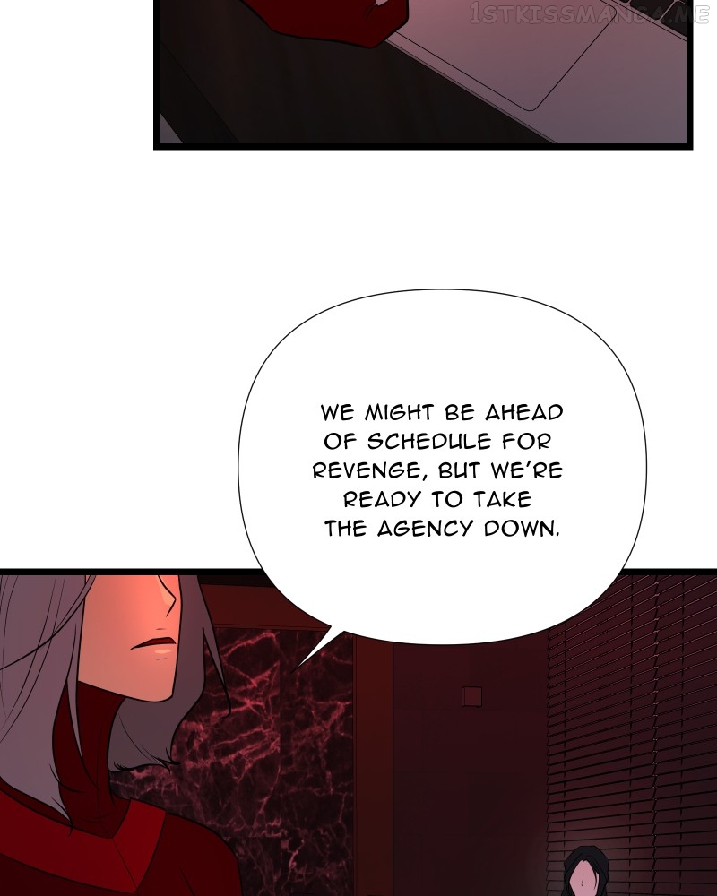Be My Villain Chapter 61 - page 66