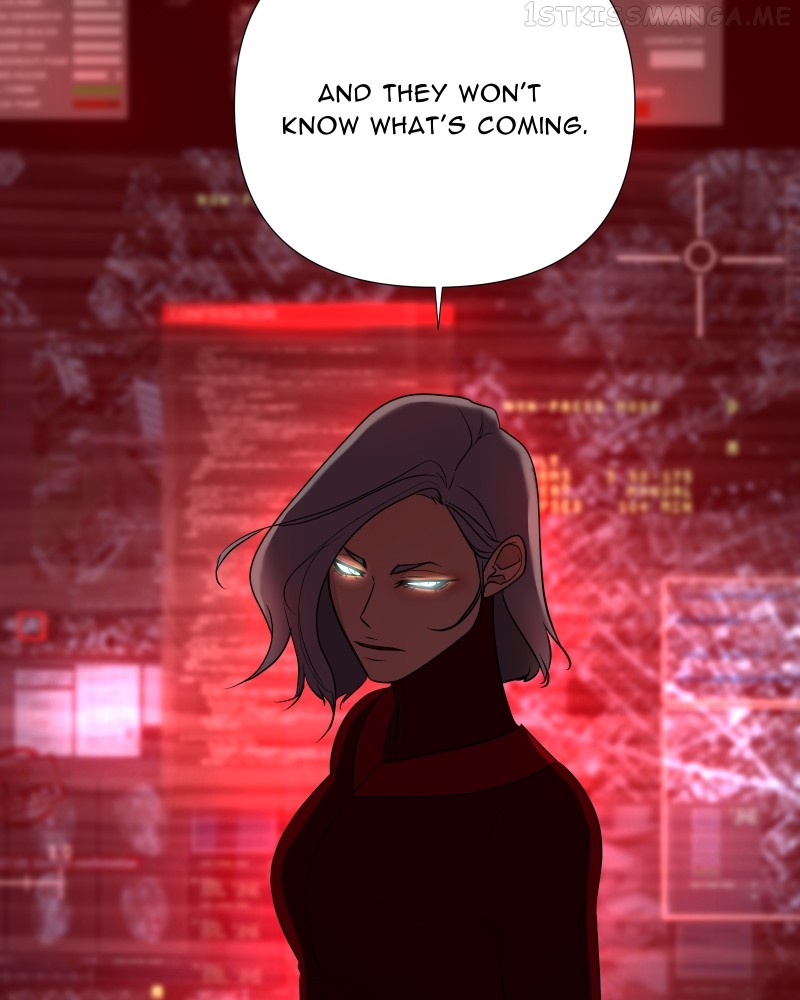 Be My Villain Chapter 61 - page 68