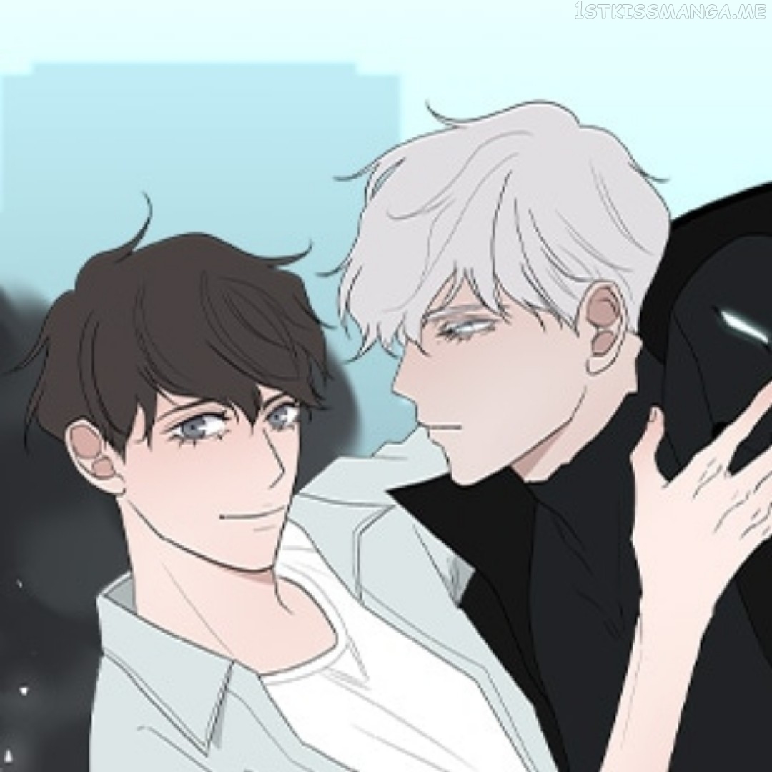 Be My Villain Chapter 61 - page 72