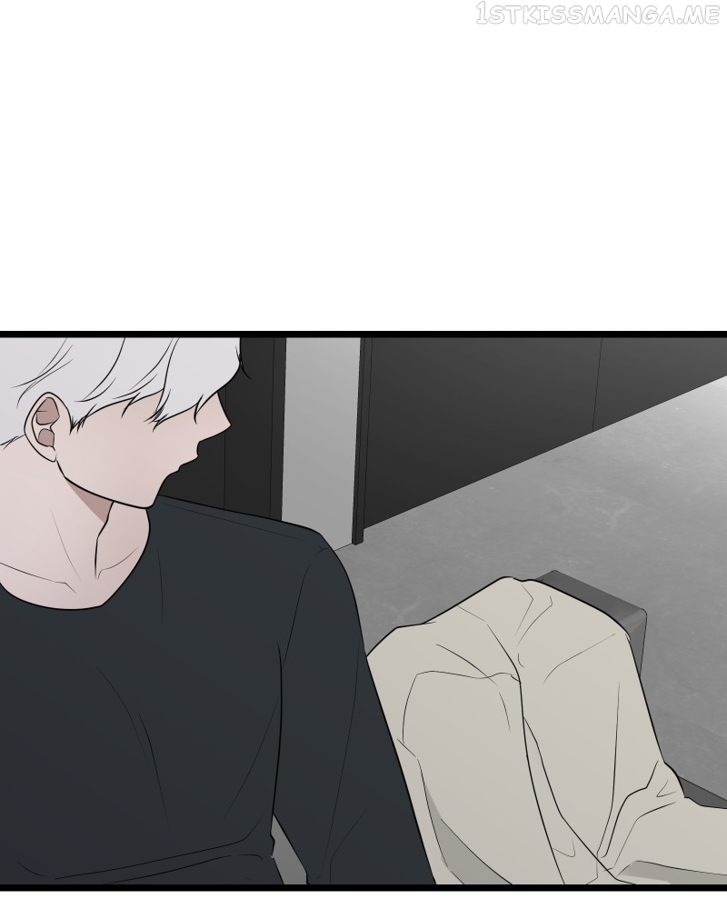 Be My Villain Chapter 61 - page 8