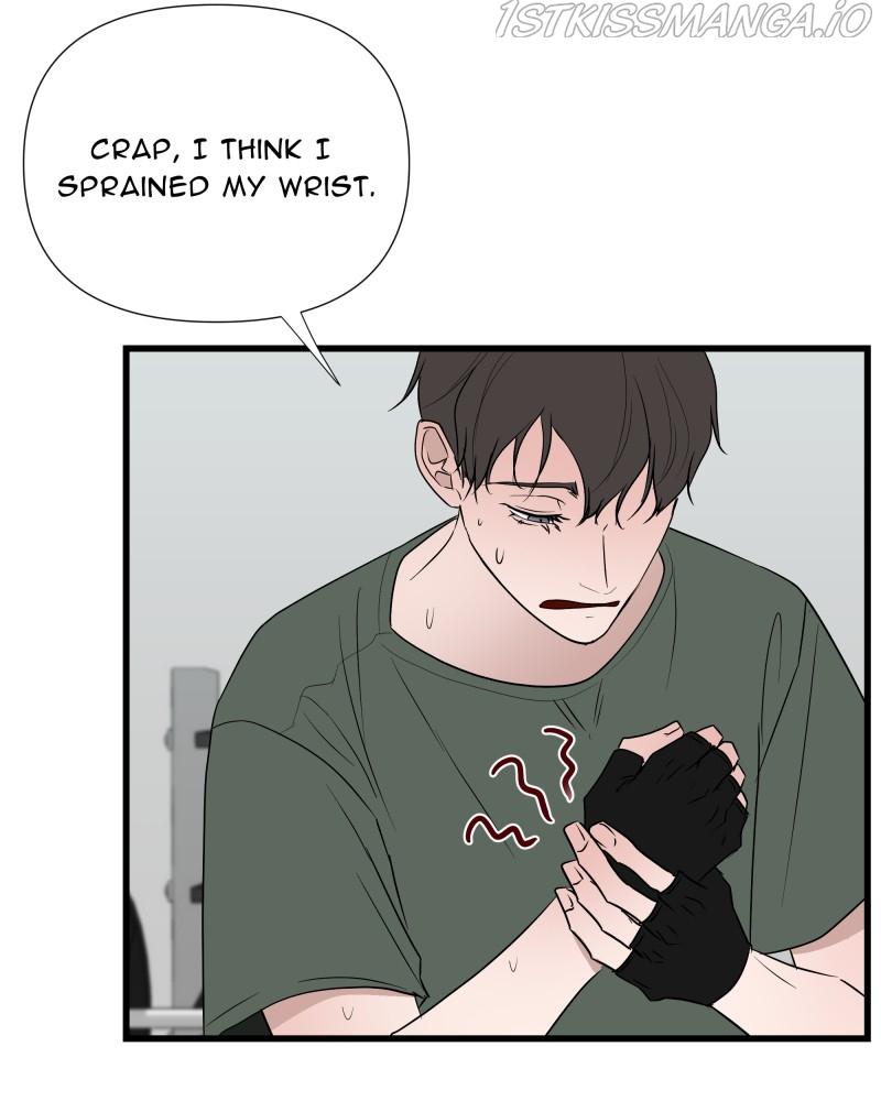 Be My Villain chapter 33 - page 10