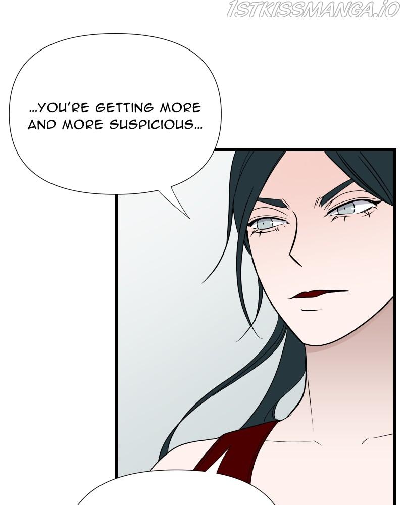 Be My Villain chapter 33 - page 15