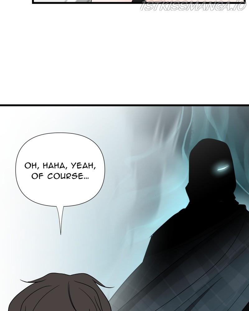 Be My Villain chapter 33 - page 20