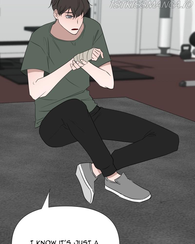 Be My Villain chapter 33 - page 22
