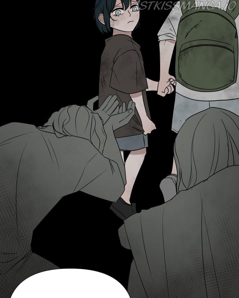 Be My Villain chapter 33 - page 28
