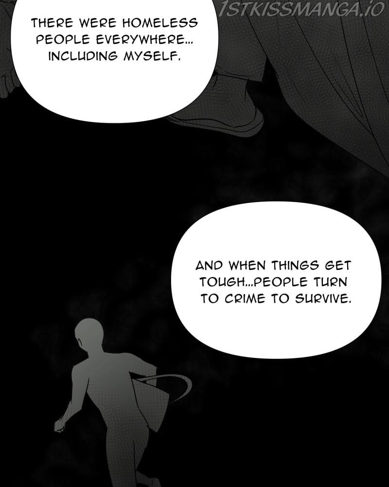 Be My Villain chapter 33 - page 29