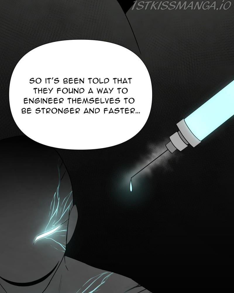 Be My Villain chapter 33 - page 33