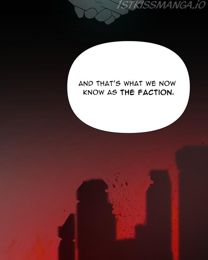 Be My Villain chapter 33 - page 37