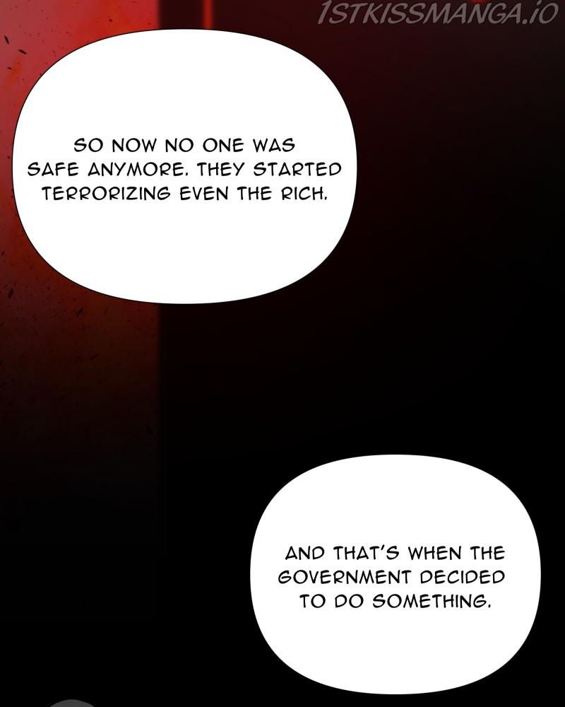 Be My Villain chapter 33 - page 38