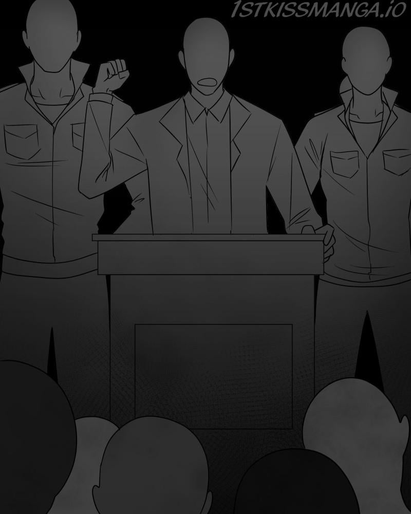Be My Villain chapter 33 - page 39
