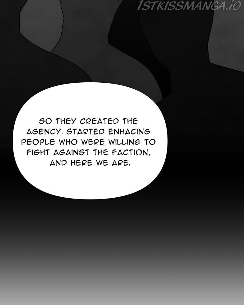 Be My Villain chapter 33 - page 40