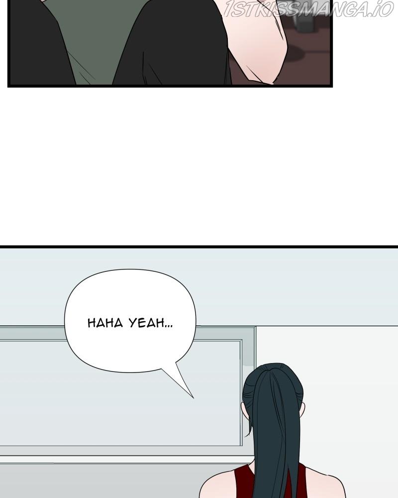 Be My Villain chapter 33 - page 42