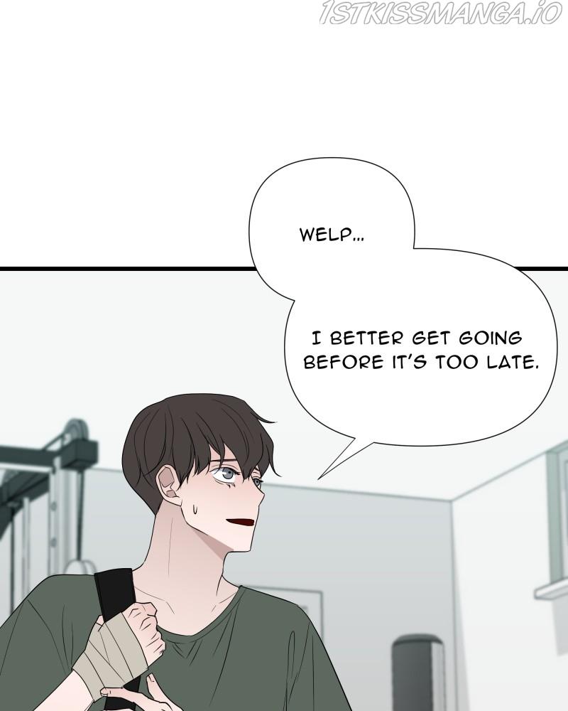 Be My Villain chapter 33 - page 44