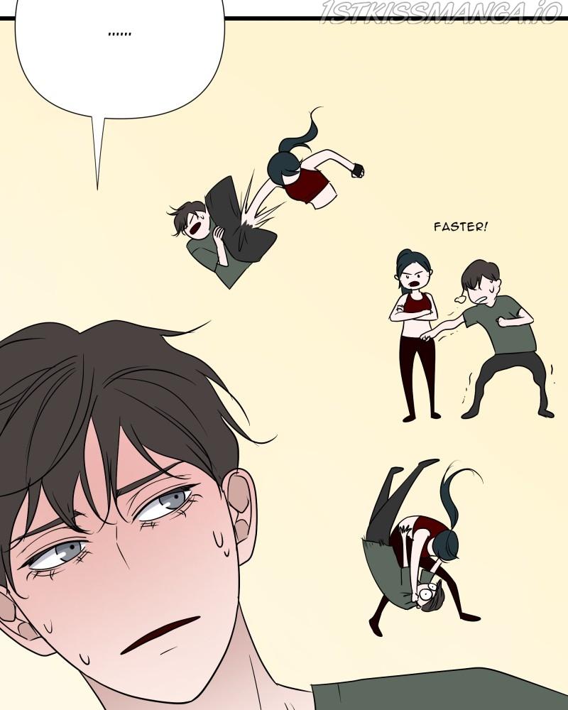 Be My Villain chapter 33 - page 5
