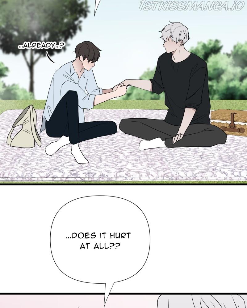 Be My Villain chapter 33 - page 54