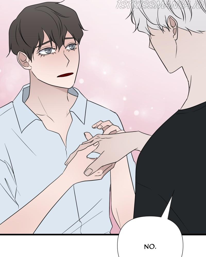Be My Villain chapter 33 - page 55