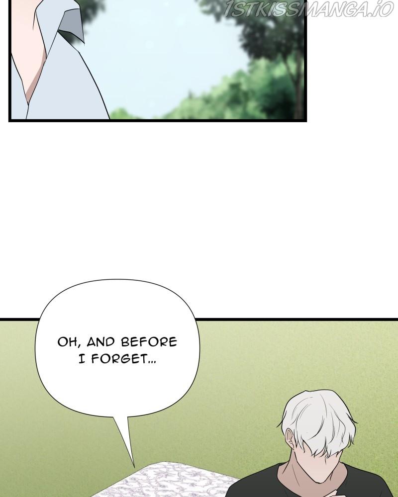 Be My Villain chapter 33 - page 57