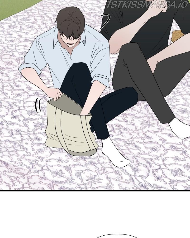 Be My Villain chapter 33 - page 58
