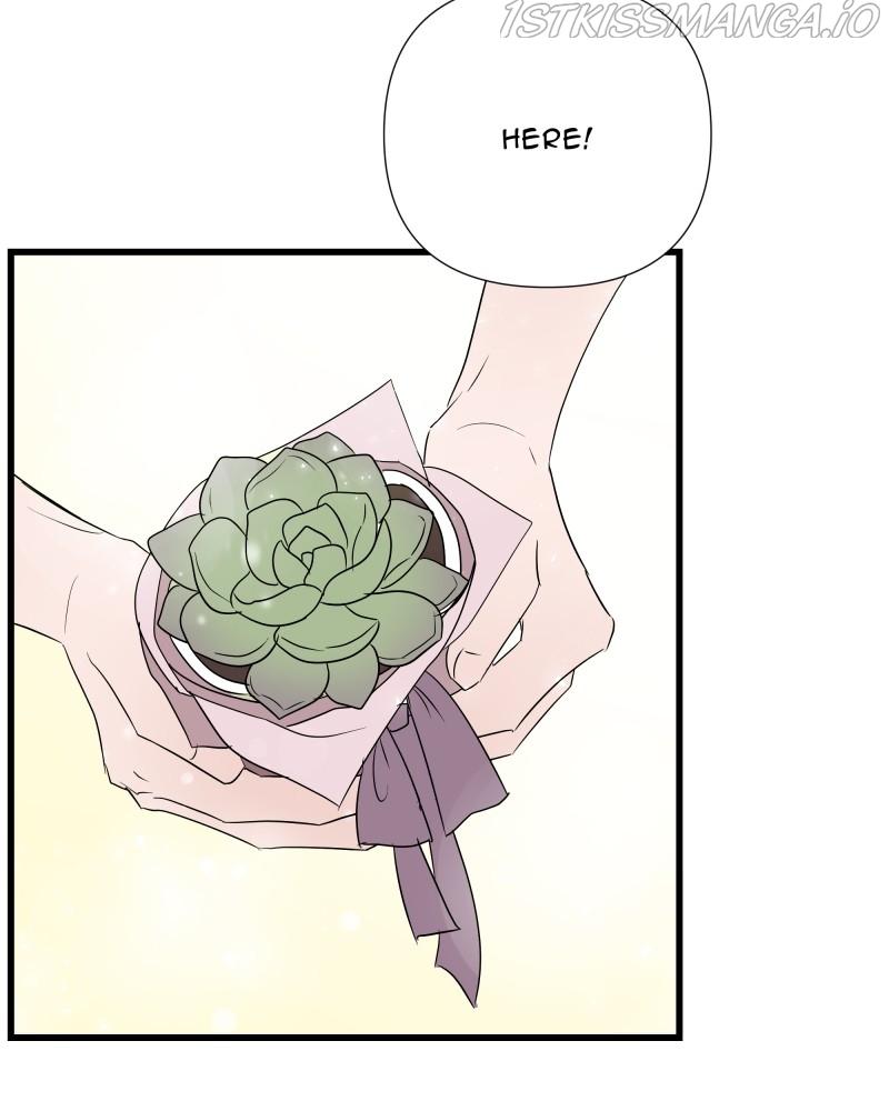 Be My Villain chapter 33 - page 59