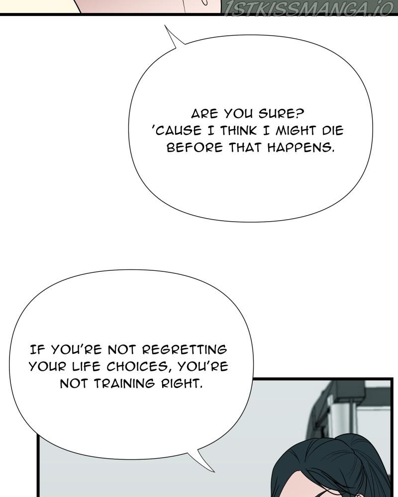 Be My Villain chapter 33 - page 6