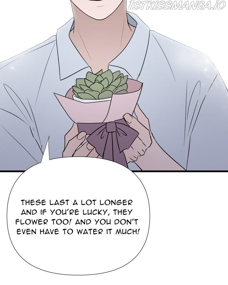 Be My Villain chapter 33 - page 61