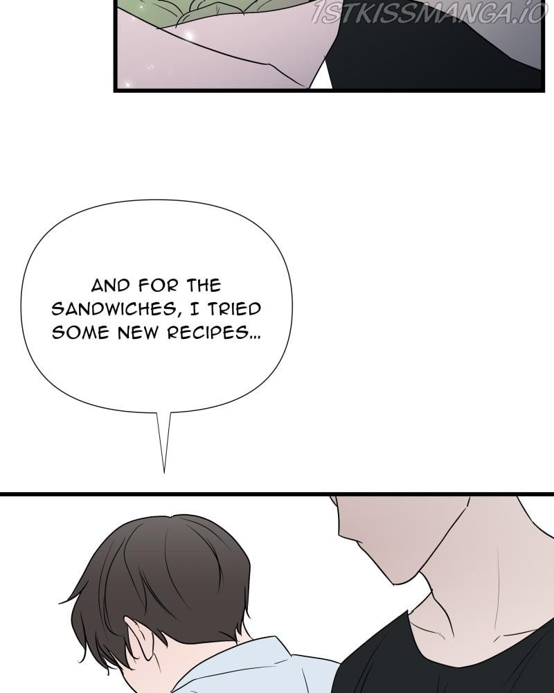 Be My Villain chapter 33 - page 63