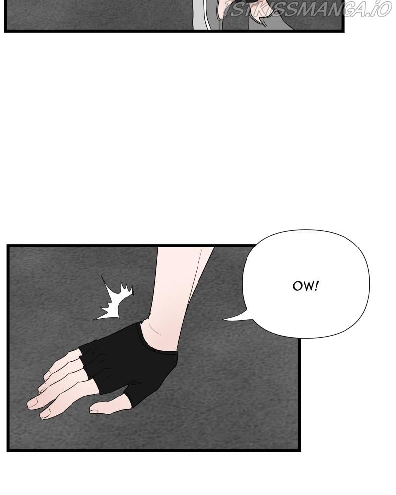 Be My Villain chapter 33 - page 9
