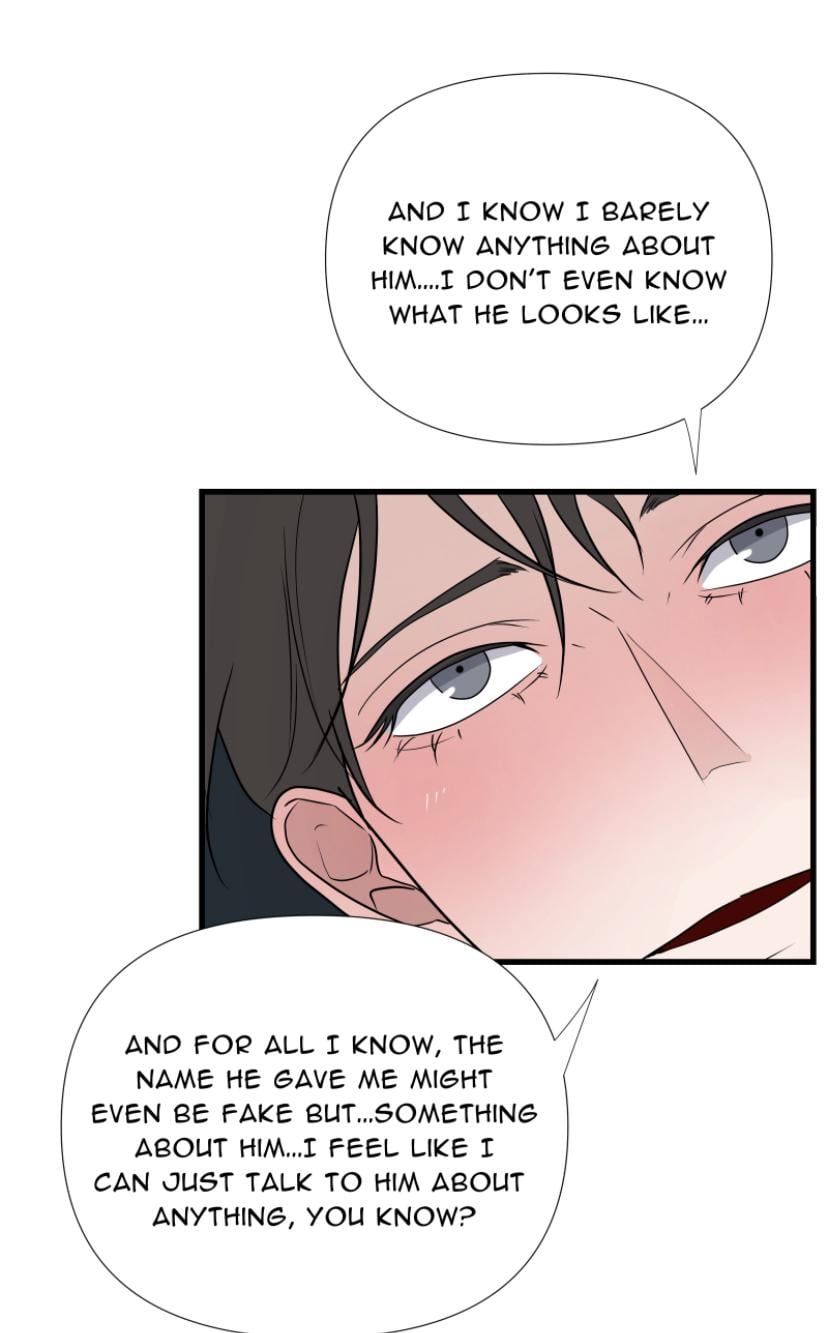 Be My Villain chapter 21 - page 16