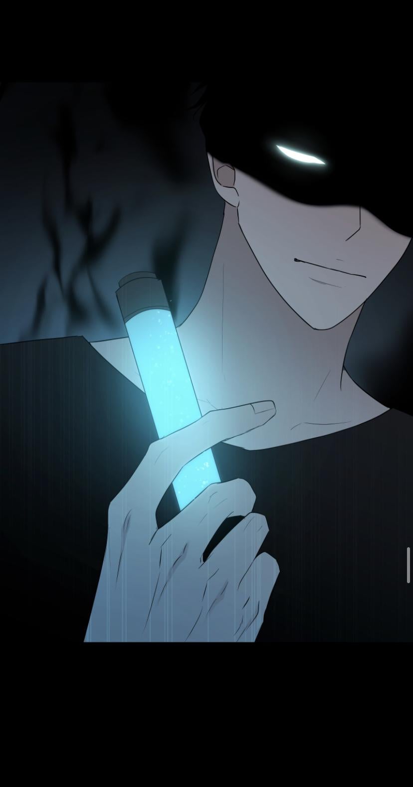 Be My Villain chapter 21 - page 33