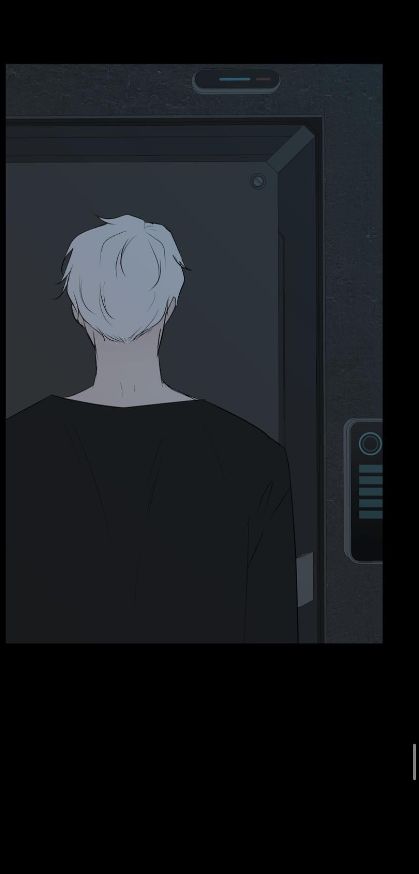 Be My Villain chapter 21 - page 43