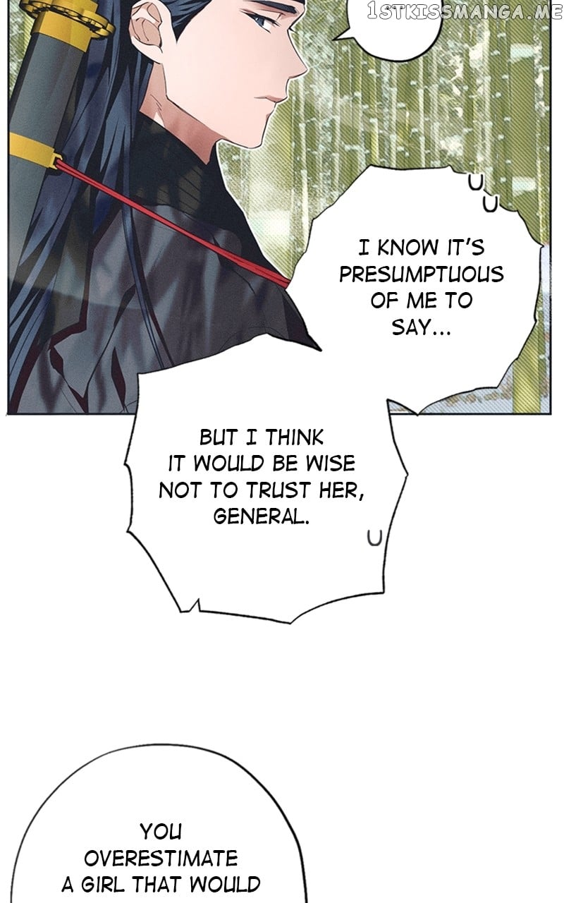 Darby, the Dizzying Flow Chapter 9 - page 101
