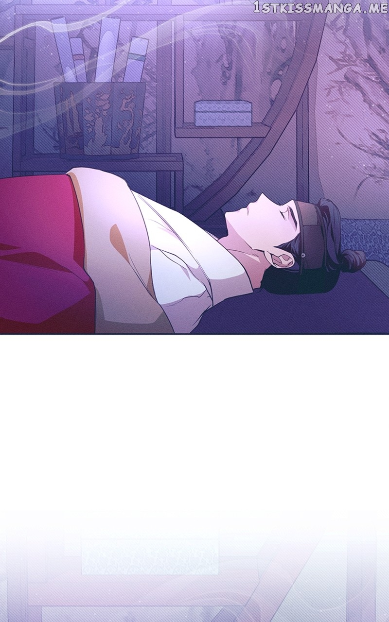 Darby, the Dizzying Flow Chapter 9 - page 50