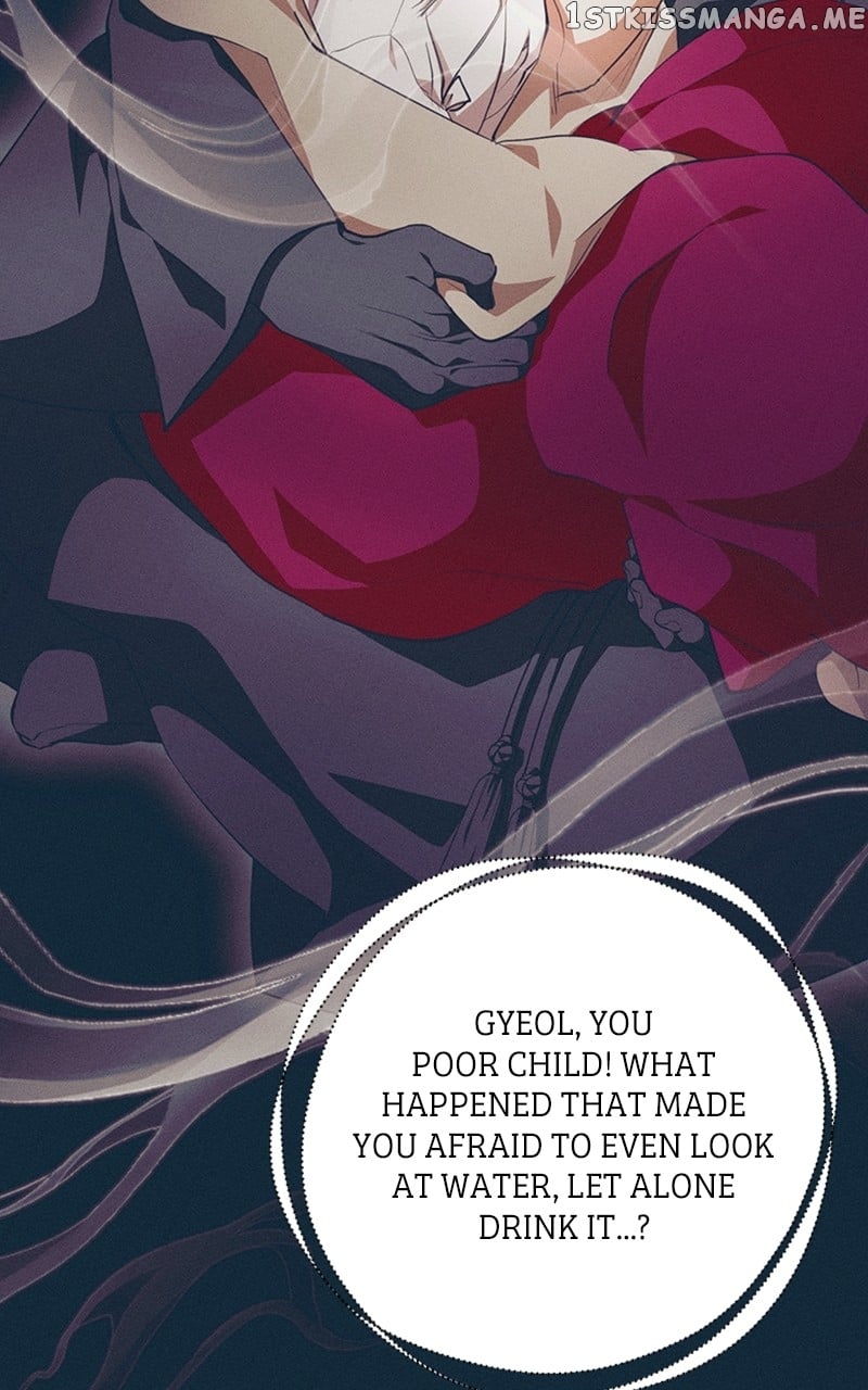 Darby, the Dizzying Flow Chapter 9 - page 54