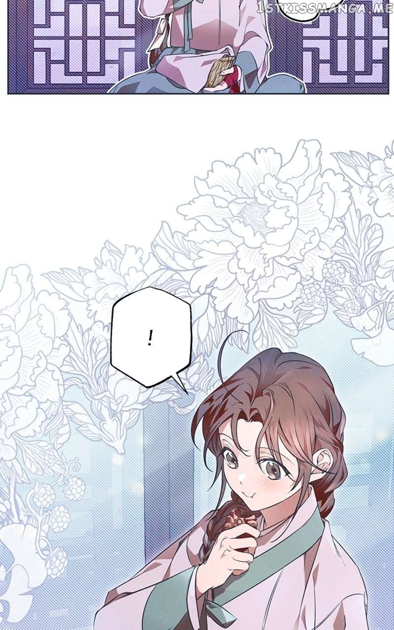 Darby, the Dizzying Flow Chapter 6 - page 39
