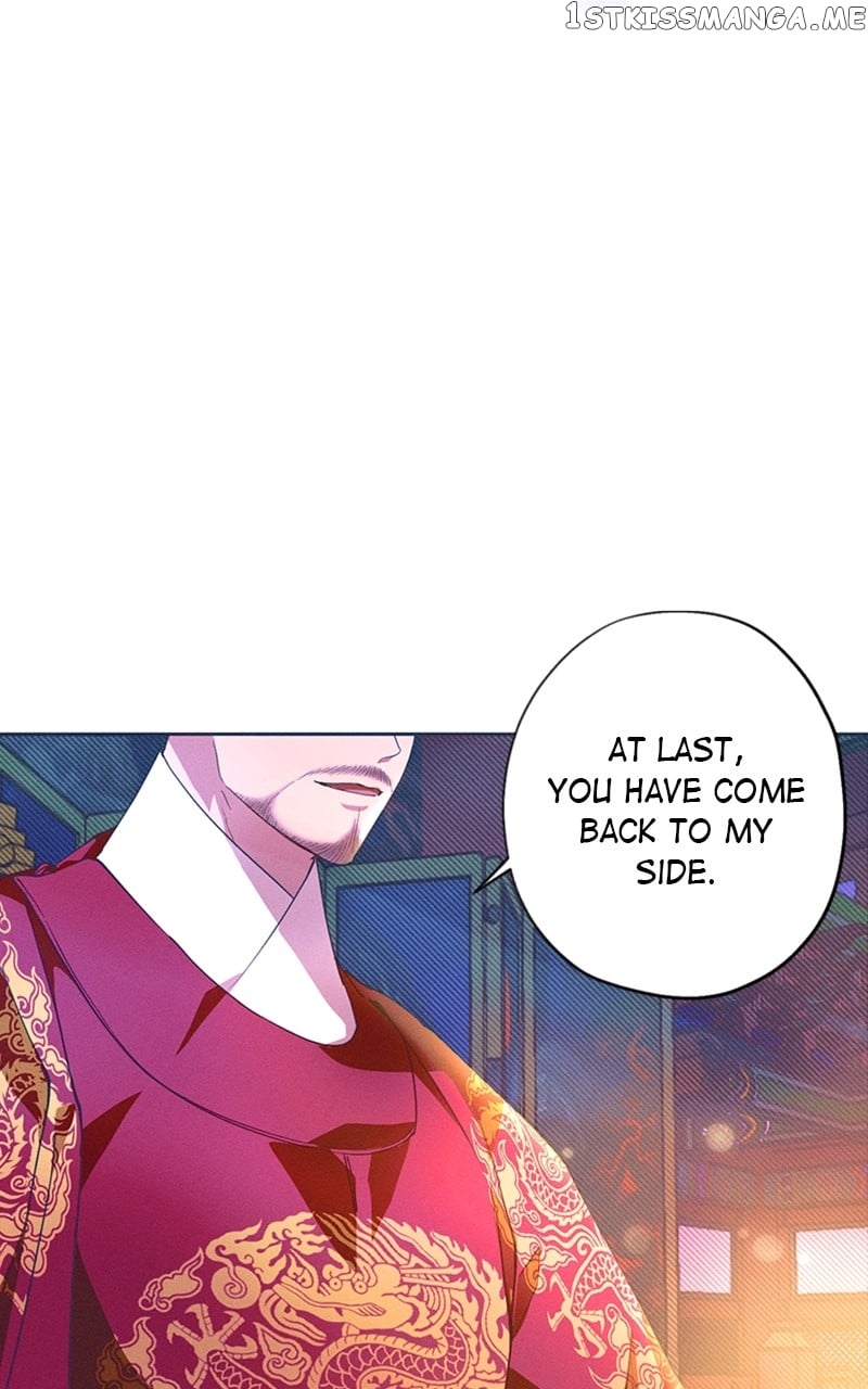 Darby, the Dizzying Flow Chapter 5 - page 50