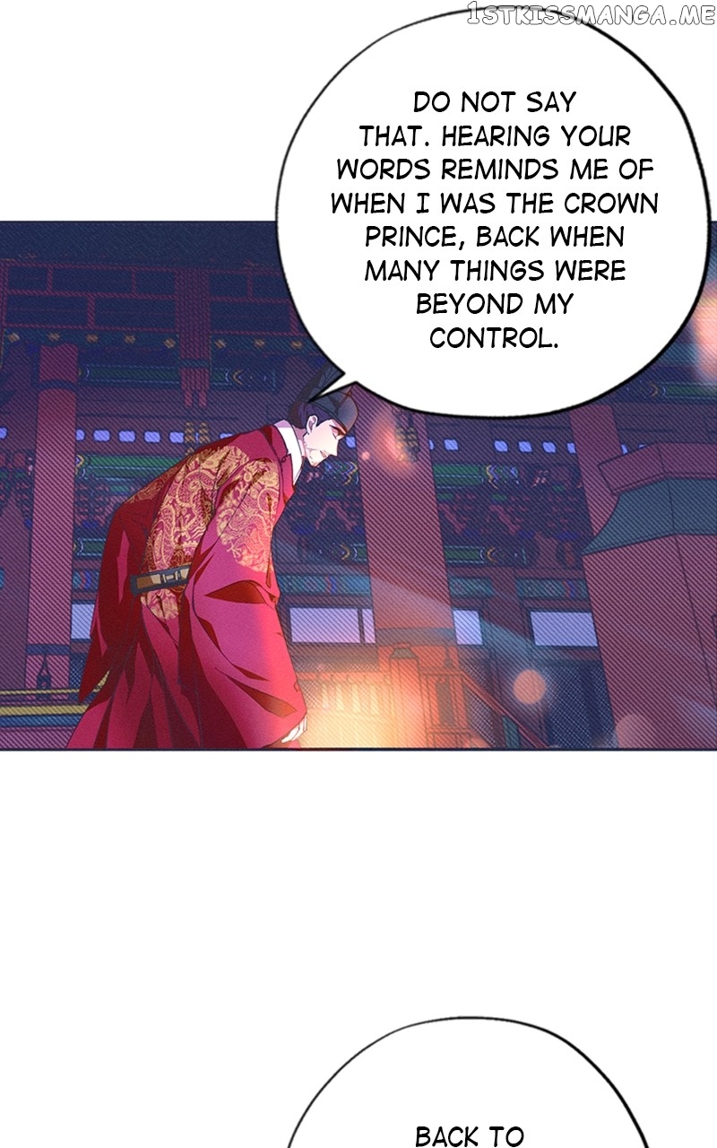 Darby, the Dizzying Flow Chapter 5 - page 54