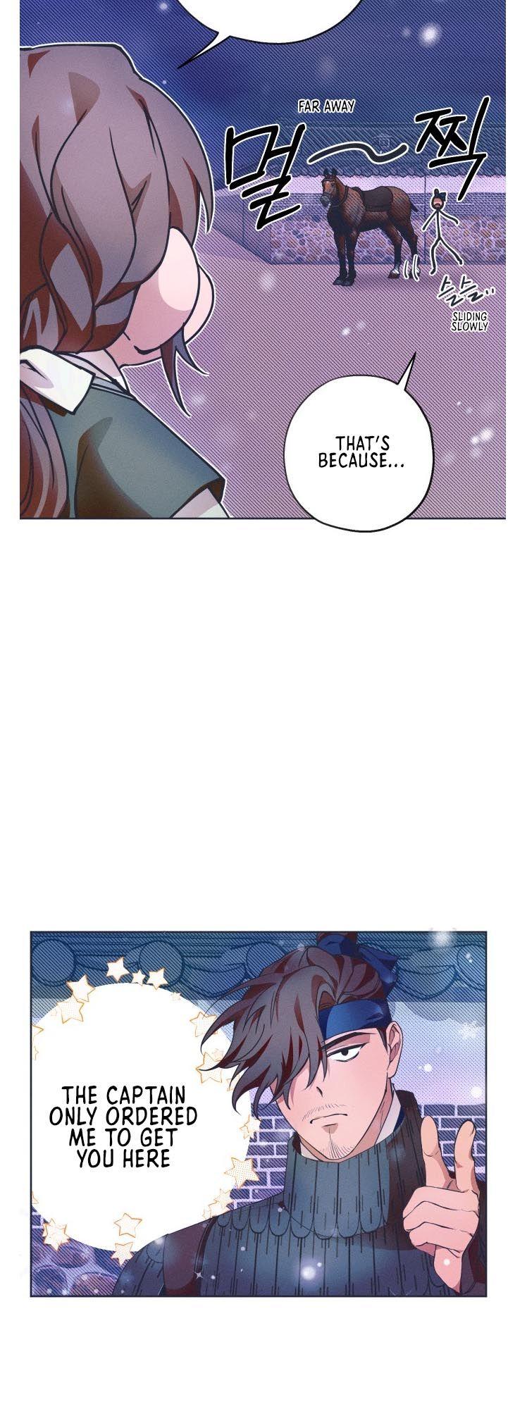 Darby, the Dizzying Flow Chapter 4 - page 43