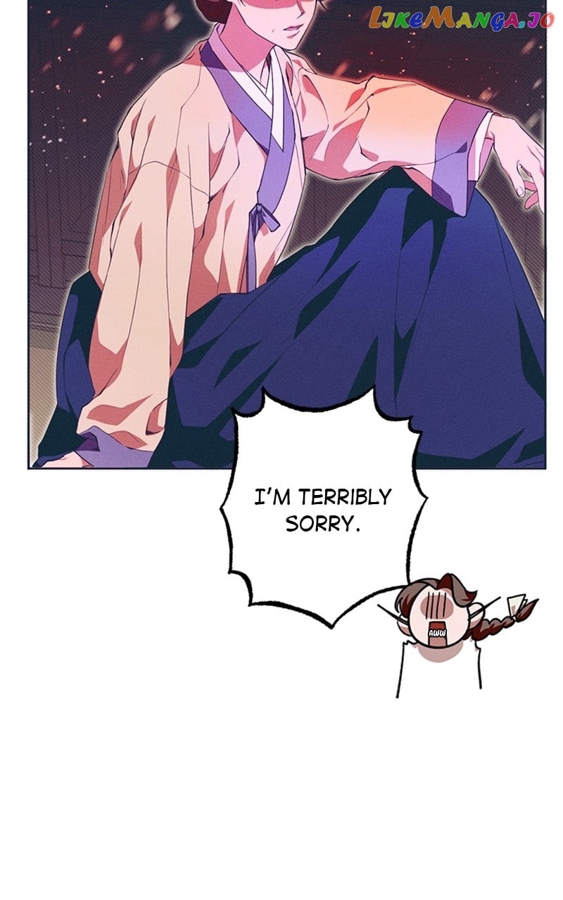 Darby, the Dizzying Flow Chapter 10 - page 11